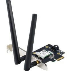 ASUS PCE-AX1800, WLAN-Adapter
