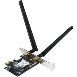 ASUS PCE-AX1800, WLAN-Adapter -Digitu Computer Geschaft ASUS PCE AX1800 WLAN Adapter@@1830685 3