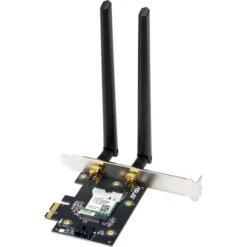 ASUS PCE-AX1800, WLAN-Adapter -Digitu Computer Geschaft ASUS PCE AX1800 WLAN Adapter@@1830685 4