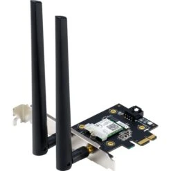 ASUS PCE-AX3000 BT5.0, WLAN-Adapter