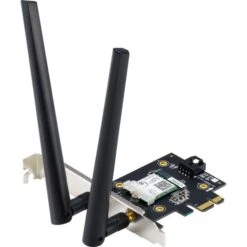 ASUS PCE-AX3000 BT5.0, WLAN-Adapter -Digitu Computer Geschaft ASUS PCE AX3000 BT5 0 WLAN Adapter@@lwxa15 30