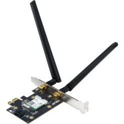 ASUS PCE-AX3000 BT5.0, WLAN-Adapter -Digitu Computer Geschaft ASUS PCE AX3000 BT5 0 WLAN Adapter@@lwxa15 33