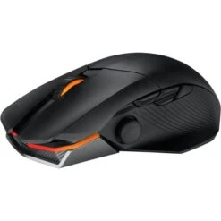 ASUS ROG Chakram X, Gaming-Maus -Digitu Computer Geschaft ASUS ROG Chakram X Gaming Maus@@1860587 32