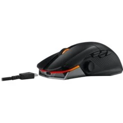 ASUS ROG Chakram X, Gaming-Maus -Digitu Computer Geschaft ASUS ROG Chakram X Gaming Maus@@1860587 34