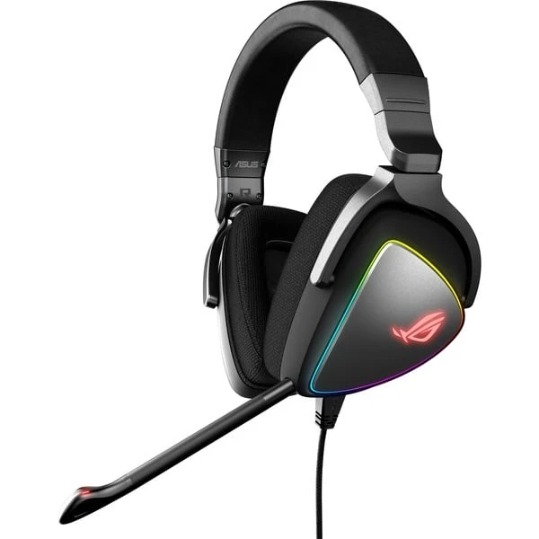 ASUS ROG Delta S, Gaming-Headset 1 ASUS ROG Delta S, Gaming-Headset