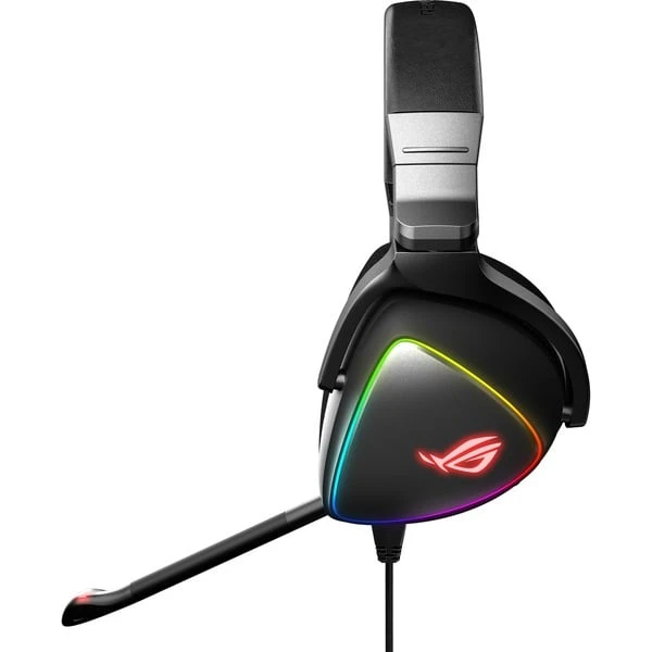 ASUS ROG Delta S, Gaming-Headset 4 ASUS ROG Delta S, Gaming-Headset – Bild 4