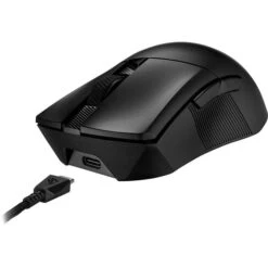 ASUS ROG Gladius III Wireless Aimpoint, Gaming-Maus -Digitu Computer Geschaft ASUS ROG Gladius III Wireless Aimpoint Gaming Maus@@1902950 6