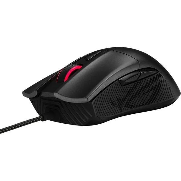 ASUS ROG Gladius II Core, Gaming-Maus – Bild 4