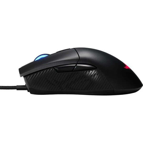 ASUS ROG Gladius II Core, Gaming-Maus – Bild 5