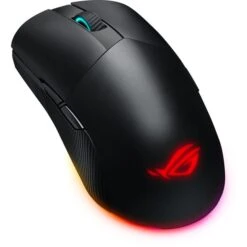 ASUS ROG Pugio II, Gaming-Maus -Digitu Computer Geschaft ASUS ROG Pugio II Gaming Maus@@1688910 2