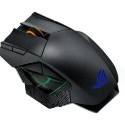 ASUS ROG Spatha X, Gaming-Maus -Digitu Computer Geschaft ASUS ROG Spatha X Gaming Maus@@1785886 3