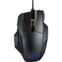 ASUS ROG Spatha X, Gaming-Maus -Digitu Computer Geschaft ASUS ROG Spatha X Gaming Maus@@1785886 4