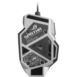ASUS ROG Spatha X, Gaming-Maus -Digitu Computer Geschaft ASUS ROG Spatha X Gaming Maus@@1785886 9