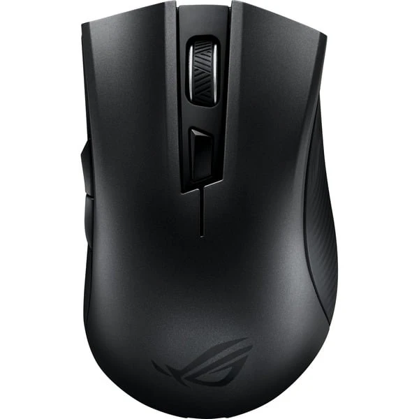 ASUS ROG Strix Carry, Gaming-Maus 1 ASUS ROG Strix Carry, Gaming-Maus