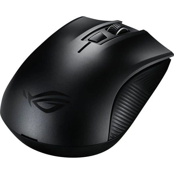 ASUS ROG Strix Carry, Gaming-Maus 2 ASUS ROG Strix Carry, Gaming-Maus – Bild 2