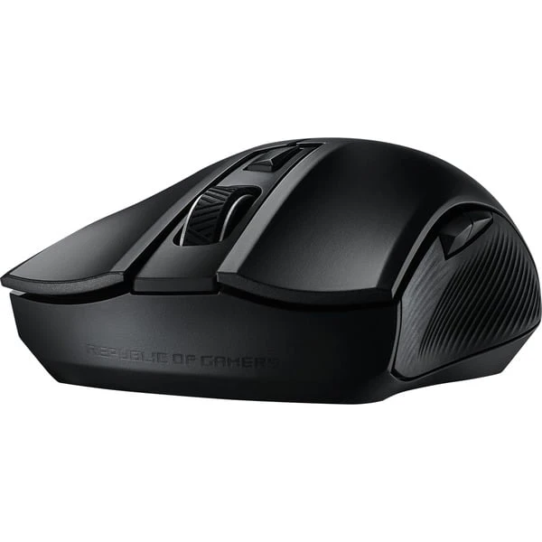 ASUS ROG Strix Carry, Gaming-Maus 3 ASUS ROG Strix Carry, Gaming-Maus – Bild 3