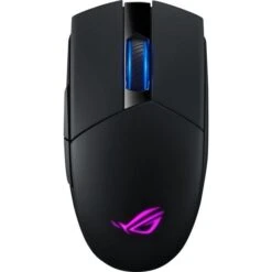 ASUS ROG Strix Impact II Wireless, Gaming-Maus