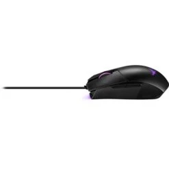 ASUS ROG Strix Impact II, Gaming-Maus -Digitu Computer Geschaft ASUS ROG Strix Impact II Gaming Maus@@nmza0030 4
