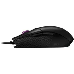 ASUS ROG Strix Impact II, Gaming-Maus -Digitu Computer Geschaft ASUS ROG Strix Impact II Gaming Maus@@nmza0030 5