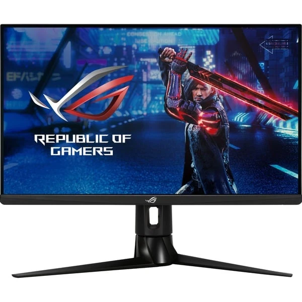 ASUS ROG Strix XG27AQ, Gaming-Monitor 1 ASUS ROG Strix XG27AQ, Gaming-Monitor