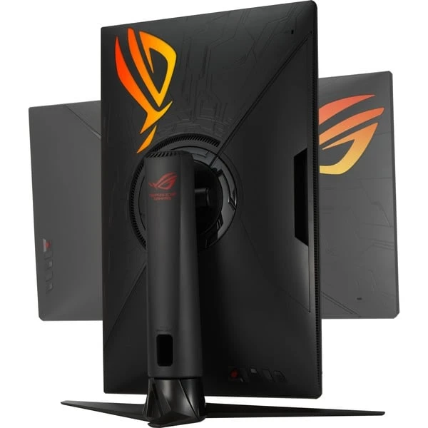 ASUS ROG Strix XG27AQ, Gaming-Monitor 4 ASUS ROG Strix XG27AQ, Gaming-Monitor – Bild 4