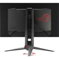 ASUS ROG Swift PG27AQDM, Gaming-Monitor -Digitu Computer Geschaft ASUS ROG Swift PG27AQDM Gaming Monitor@@1904343 4