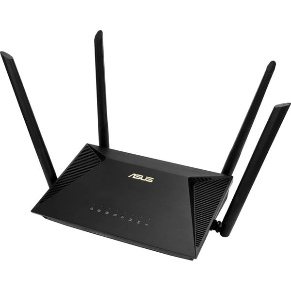 ASUS RT-AX53U, Router 1 ASUS RT-AX53U, Router