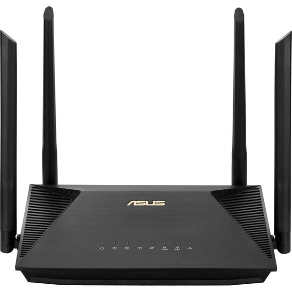 ASUS RT-AX53U, Router 2 ASUS RT-AX53U, Router – Bild 2