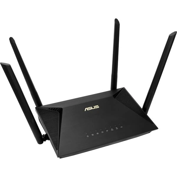 ASUS RT-AX53U, Router 3 ASUS RT-AX53U, Router – Bild 3