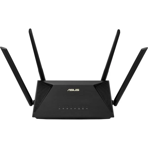 ASUS RT-AX53U, Router 4 ASUS RT-AX53U, Router – Bild 4