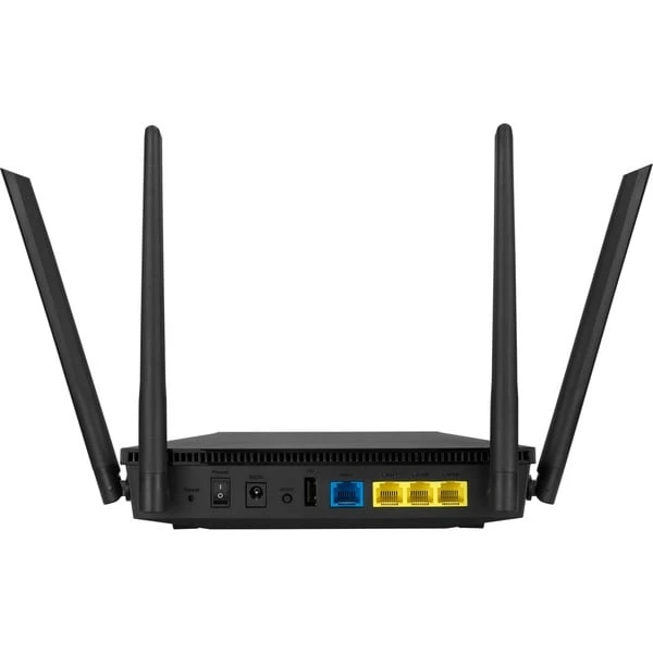 ASUS RT-AX53U, Router 5 ASUS RT-AX53U, Router – Bild 5