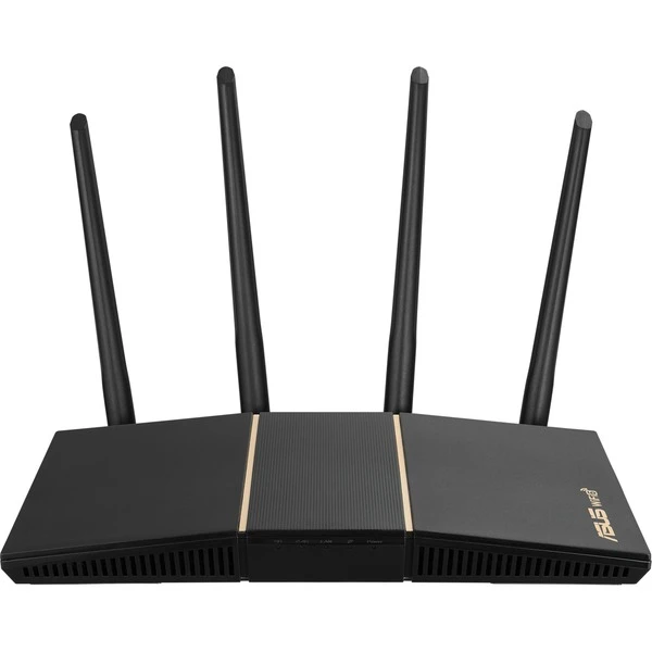 ASUS RT-AX57 AX3000 AiMesh, Router 2 ASUS RT-AX57 AX3000 AiMesh, Router – Bild 2