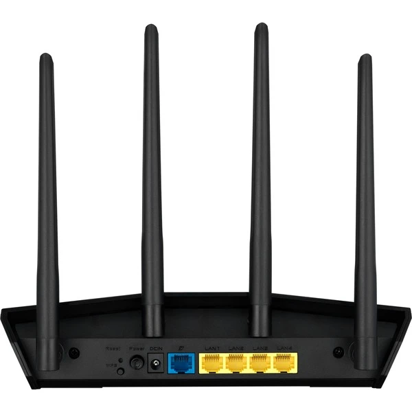 ASUS RT-AX57 AX3000 AiMesh, Router 4 ASUS RT-AX57 AX3000 AiMesh, Router – Bild 4