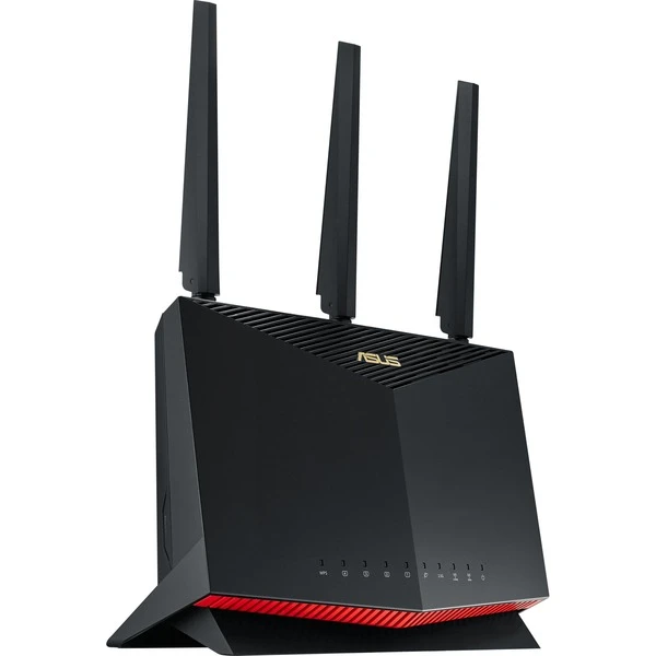 ASUS RT-AX86U AX5700 AiMesh, Router 1 ASUS RT-AX86U AX5700 AiMesh, Router