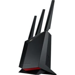 ASUS RT-AX86U AX5700 AiMesh, Router 12 ASUS RT-AX86U AX5700 AiMesh, Router -Digitu Computer Geschaft ASUS RT AX86U AX5700 AiMesh Router@@o1saxj 5
