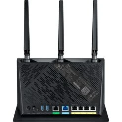 ASUS RT-AX86U AX5700 AiMesh, Router 13 ASUS RT-AX86U AX5700 AiMesh, Router -Digitu Computer Geschaft ASUS RT AX86U AX5700 AiMesh Router@@o1saxj 6