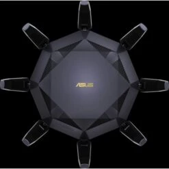 ASUS RT-AX89X, Router -Digitu Computer Geschaft ASUS RT AX89X Router@@1711903 3
