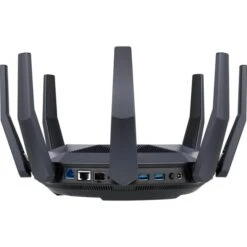 ASUS RT-AX89X, Router -Digitu Computer Geschaft ASUS RT AX89X Router@@1711903 6