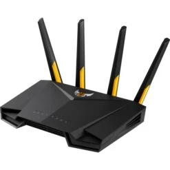 ASUS TUF-AX3000 V2, Router -Digitu Computer Geschaft ASUS TUF AX3000 V2 Router@@1862414 2
