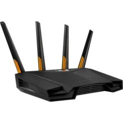 ASUS TUF-AX3000 V2, Router -Digitu Computer Geschaft ASUS TUF AX3000 V2 Router@@1862414 3