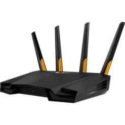 ASUS TUF-AX3000 V2, Router -Digitu Computer Geschaft ASUS TUF AX3000 V2 Router@@1862414 4