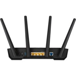 ASUS TUF-AX3000 V2, Router -Digitu Computer Geschaft ASUS TUF AX3000 V2 Router@@1862414 6