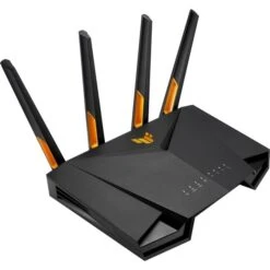 ASUS TUF-AX4200 AiMesh, Router -Digitu Computer Geschaft ASUS TUF AX4200 AiMesh Router@@1897542 4