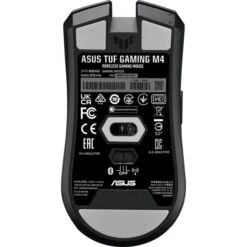 ASUS TUF Gaming M4 Wireless, Gaming-Maus -Digitu Computer Geschaft ASUS TUF Gaming M4 Wireless Gaming Maus@@1877316 4