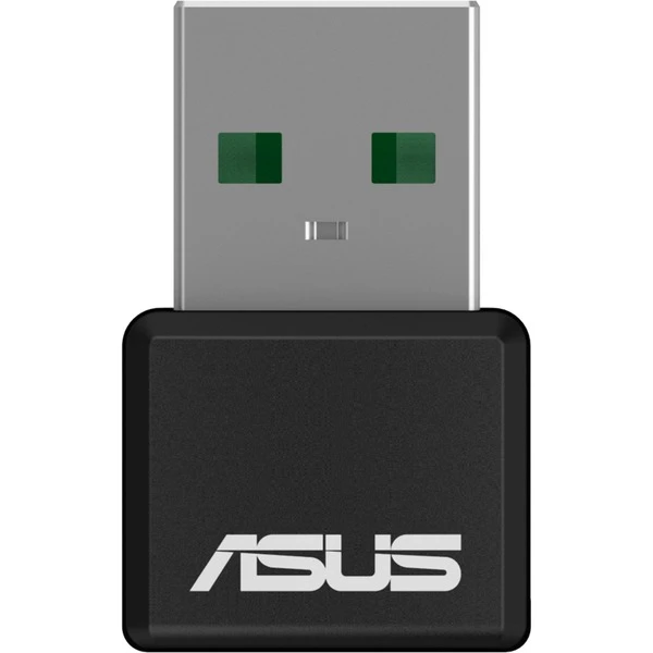 ASUS USB-AX55 Nano AX1800, WLAN-Adapter 2 ASUS USB-AX55 Nano AX1800, WLAN-Adapter – Bild 2