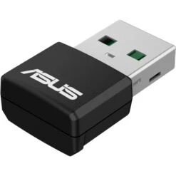 ASUS USB-AX55 Nano AX1800, WLAN-Adapter 6 ASUS USB-AX55 Nano AX1800, WLAN-Adapter -Digitu Computer Geschaft ASUS USB AX55 Nano AX1800 WLAN Adapter@@1897541 2