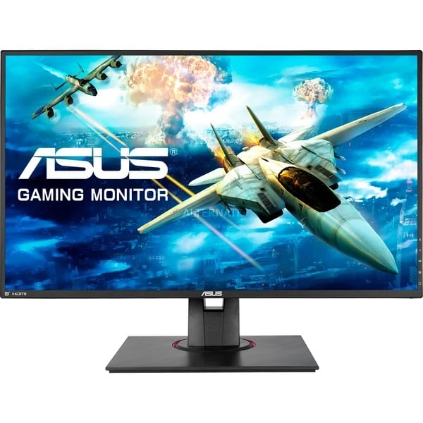 ASUS VG278QF, Gaming-Monitor 7 ASUS VG278QF, Gaming-Monitor – Bild 7