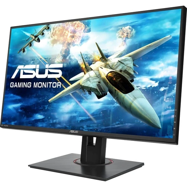 ASUS VG278QF, Gaming-Monitor 9 ASUS VG278QF, Gaming-Monitor – Bild 9