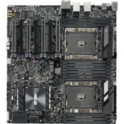 ASUS WS C621E SAGE, Mainboard -Digitu Computer Geschaft ASUS WS C621E SAGE Mainboard@@gpeas0 2