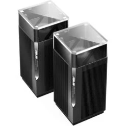 ASUS ZenWiFi Pro XT12 AX11000 2er Set, Access Point -Digitu Computer Geschaft ASUS ZenWiFi Pro XT12 AX11000 2er Set Access Point@@1830305 2